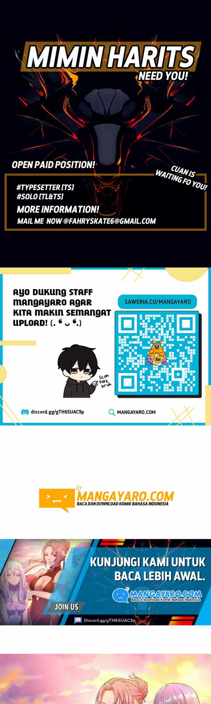 Rental Boyfriend Chapter 7 - halaman 2