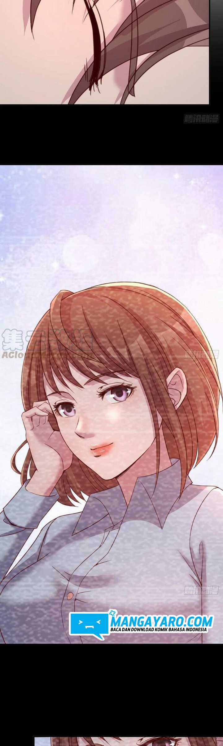 Rental Boyfriend Chapter 7 - halaman 22