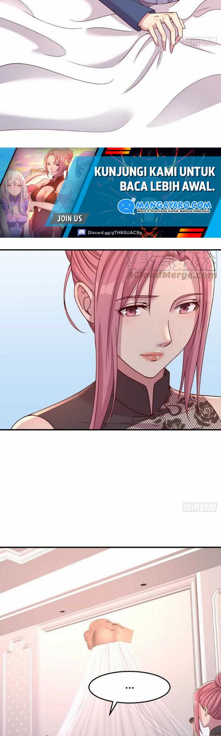 Rental Boyfriend Chapter 7 - halaman 24