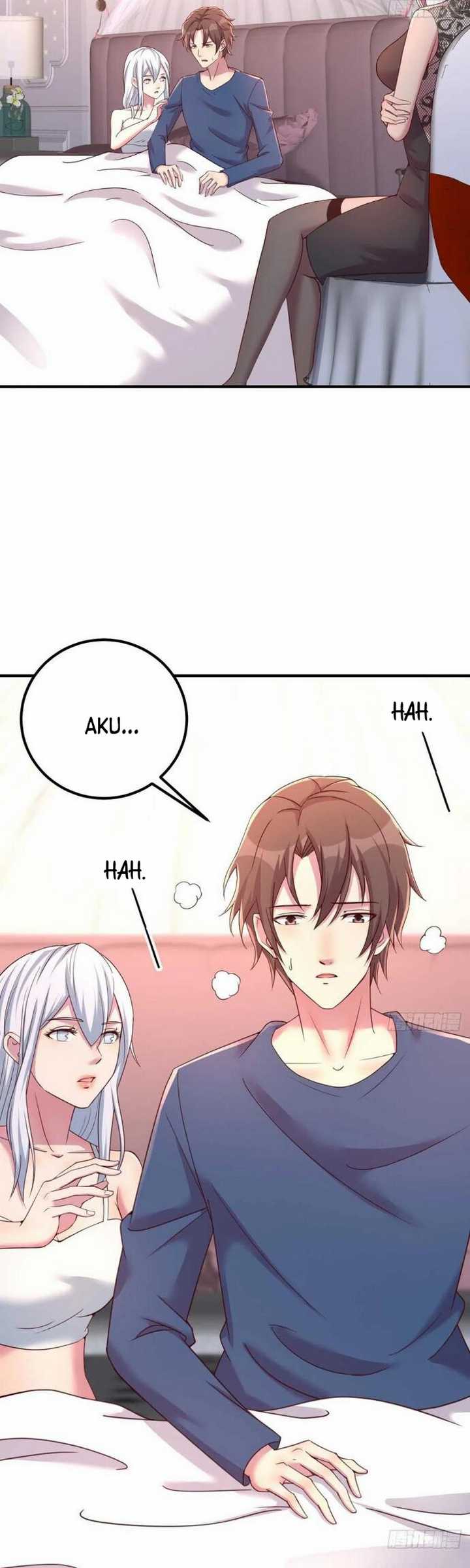 Rental Boyfriend Chapter 7 - halaman 25