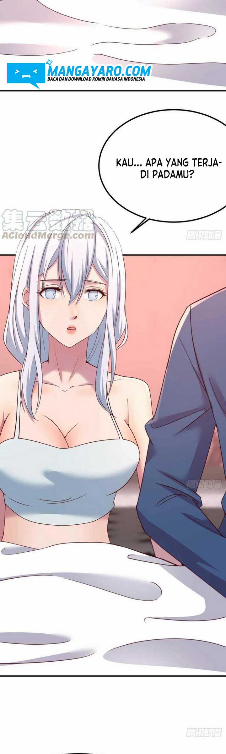 Rental Boyfriend Chapter 7 - halaman 26