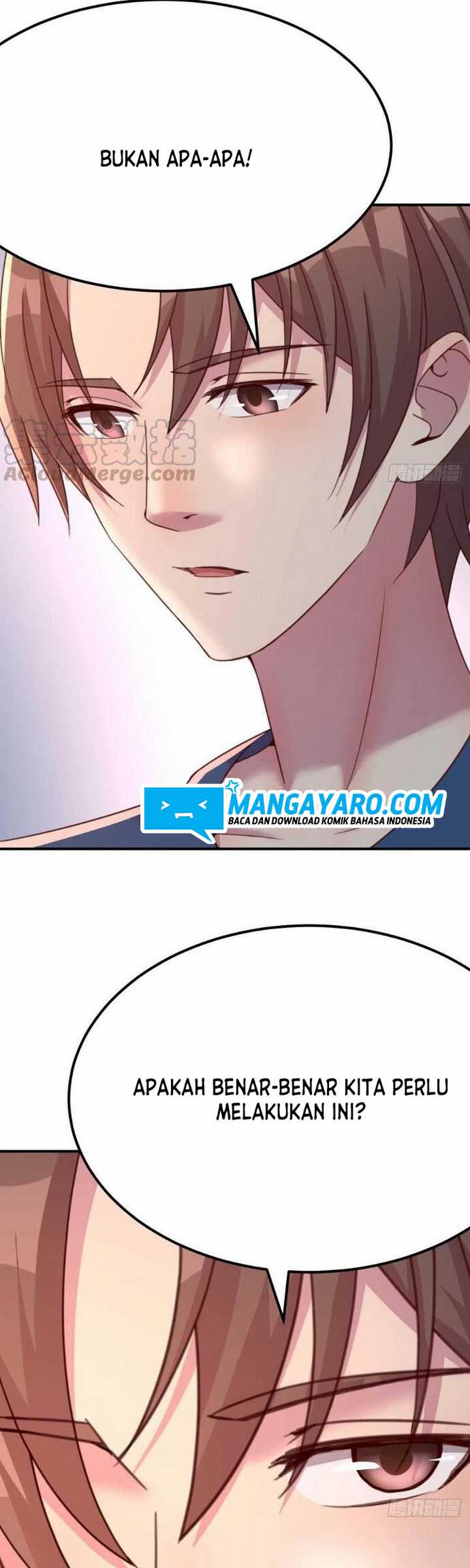 Rental Boyfriend Chapter 7 - halaman 27