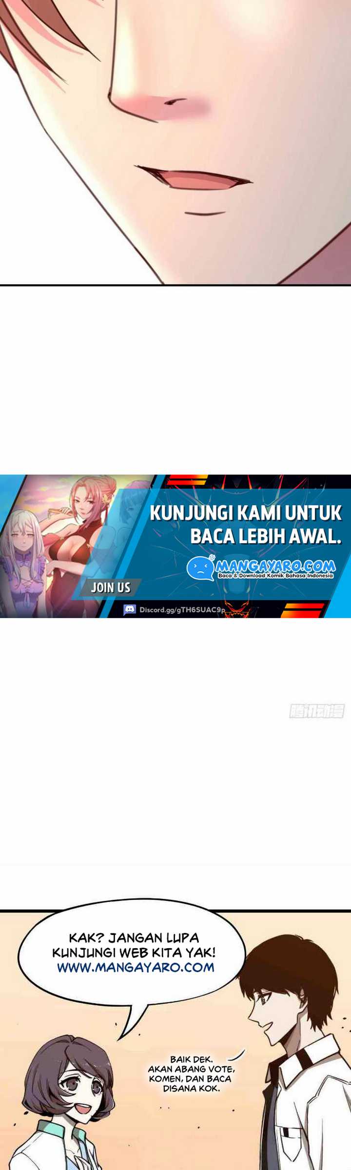 Rental Boyfriend Chapter 7 - halaman 28