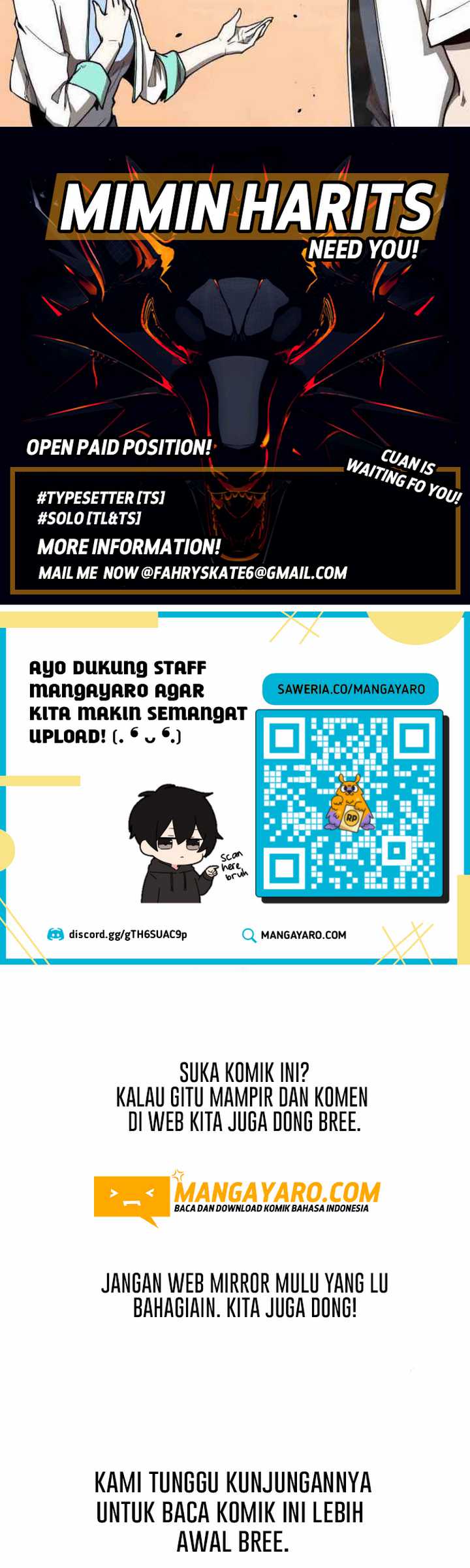 Rental Boyfriend Chapter 7 - halaman 29