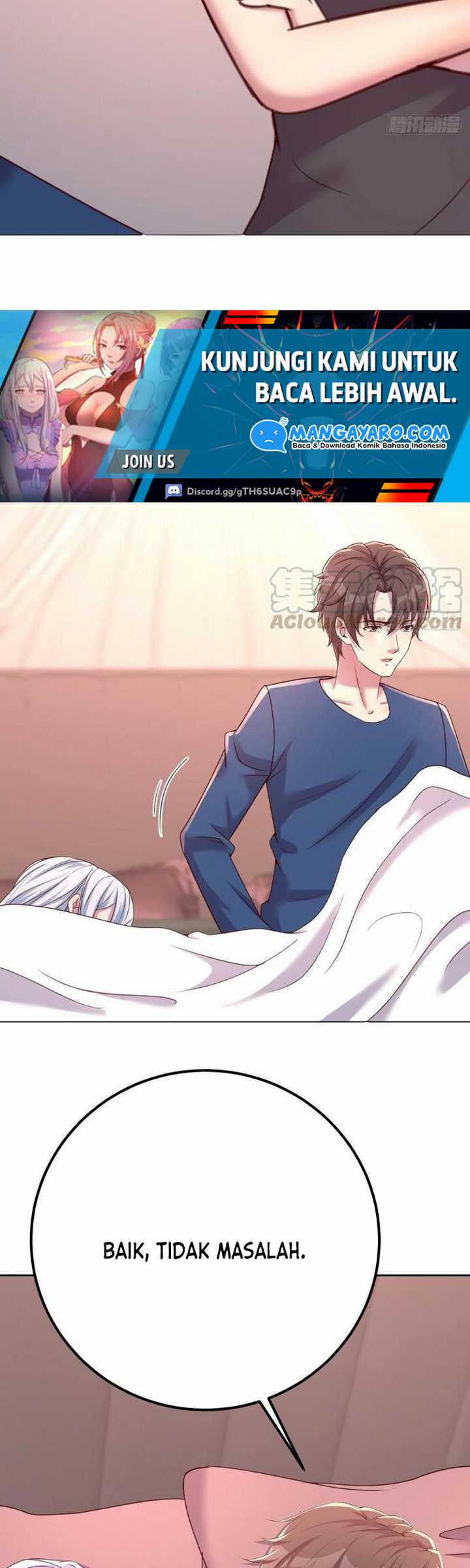 Rental Boyfriend Chapter 7 - halaman 5
