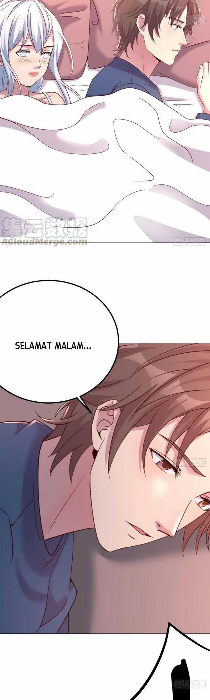Rental Boyfriend Chapter 7 - halaman 6