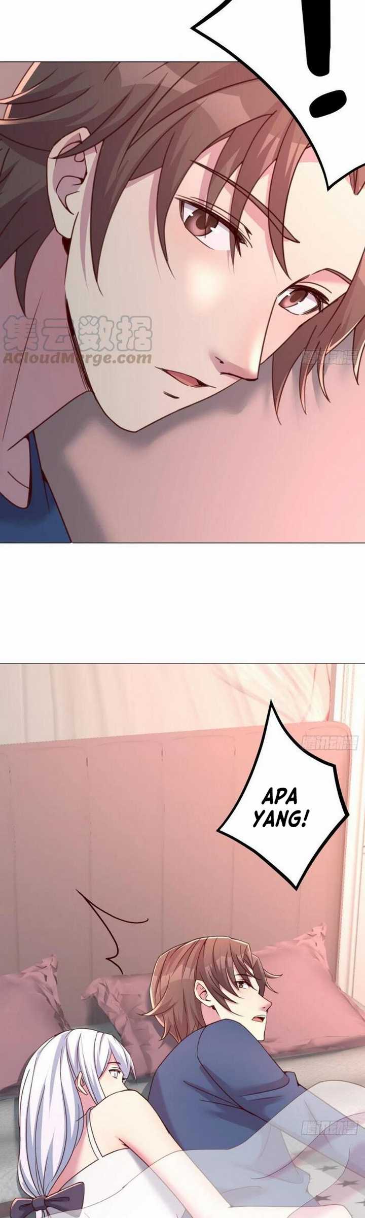 Rental Boyfriend Chapter 7 - halaman 7