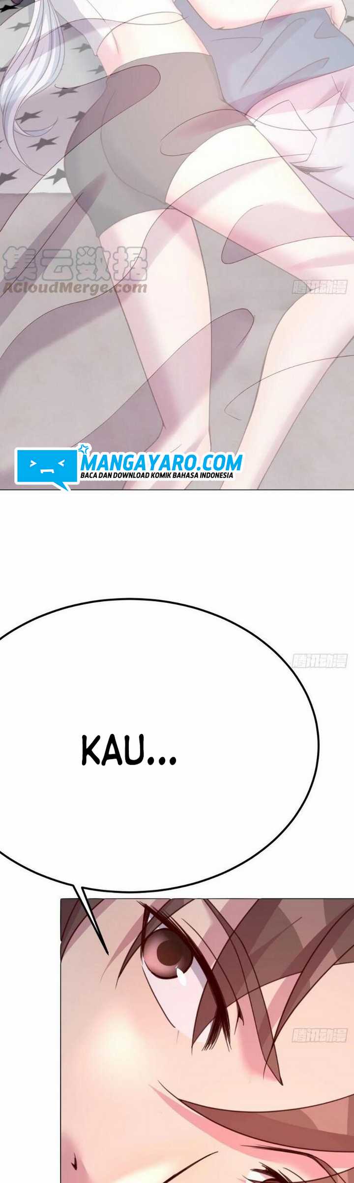 Rental Boyfriend Chapter 7 - halaman 8