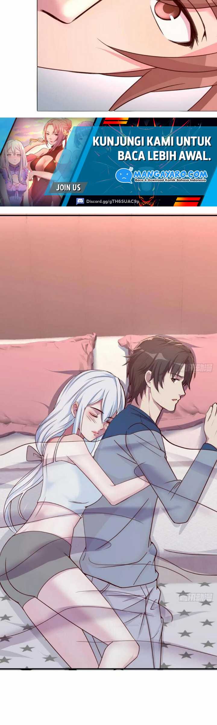 Rental Boyfriend Chapter 7 - halaman 9