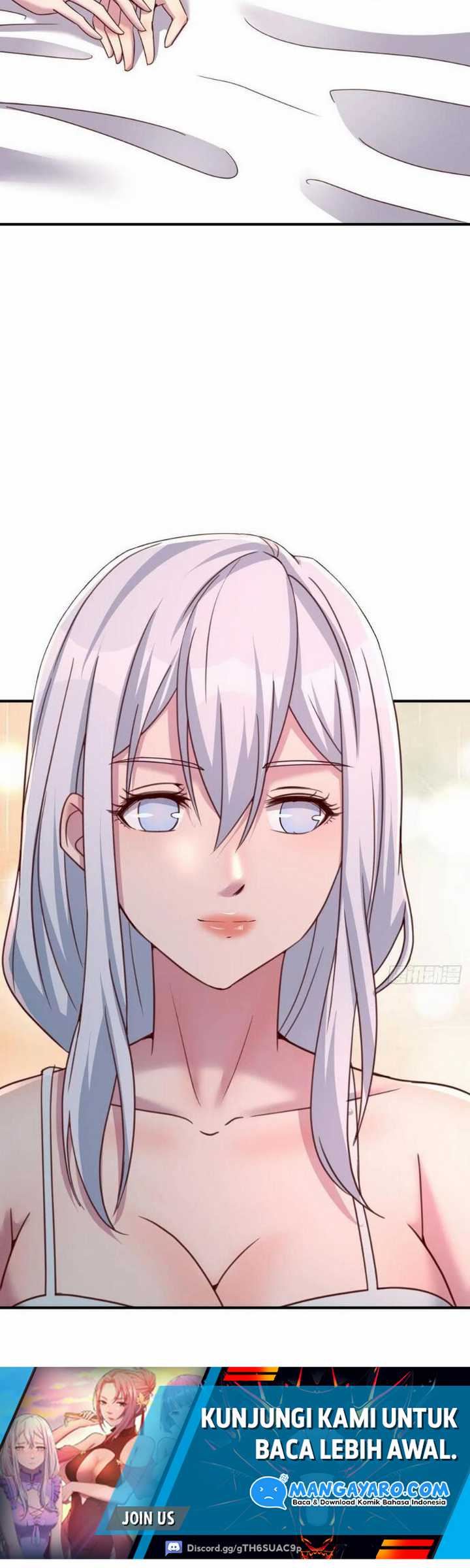 Rental Boyfriend Chapter 8 - halaman 10