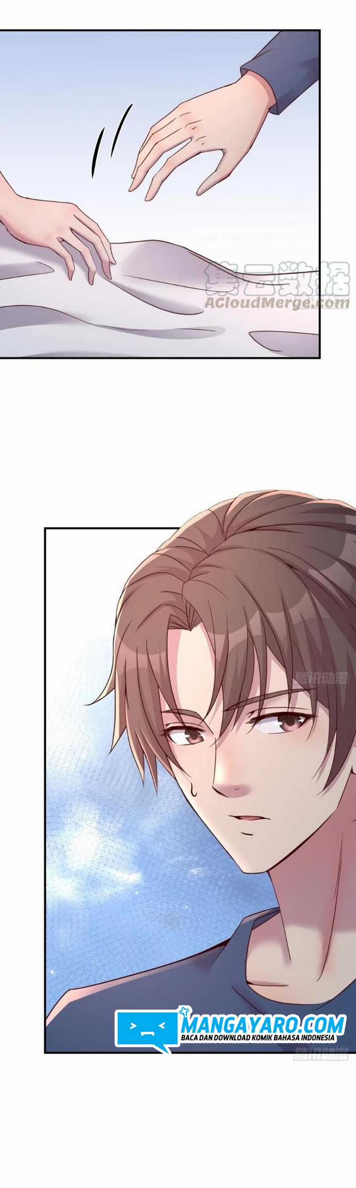 Rental Boyfriend Chapter 8 - halaman 11