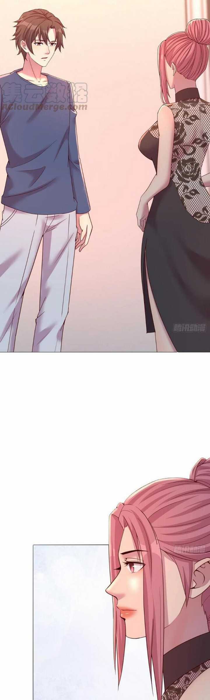 Rental Boyfriend Chapter 8 - halaman 13