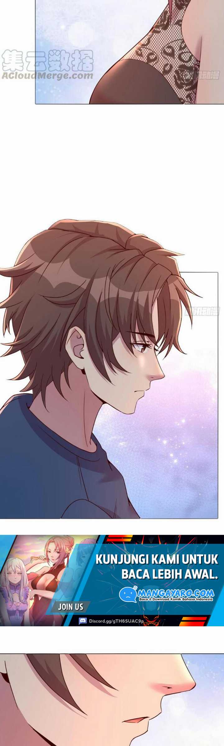 Rental Boyfriend Chapter 8 - halaman 14