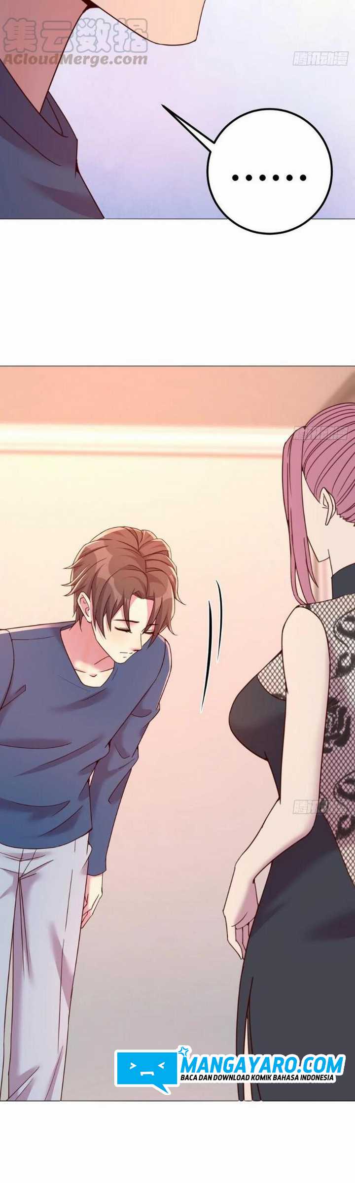 Rental Boyfriend Chapter 8 - halaman 15
