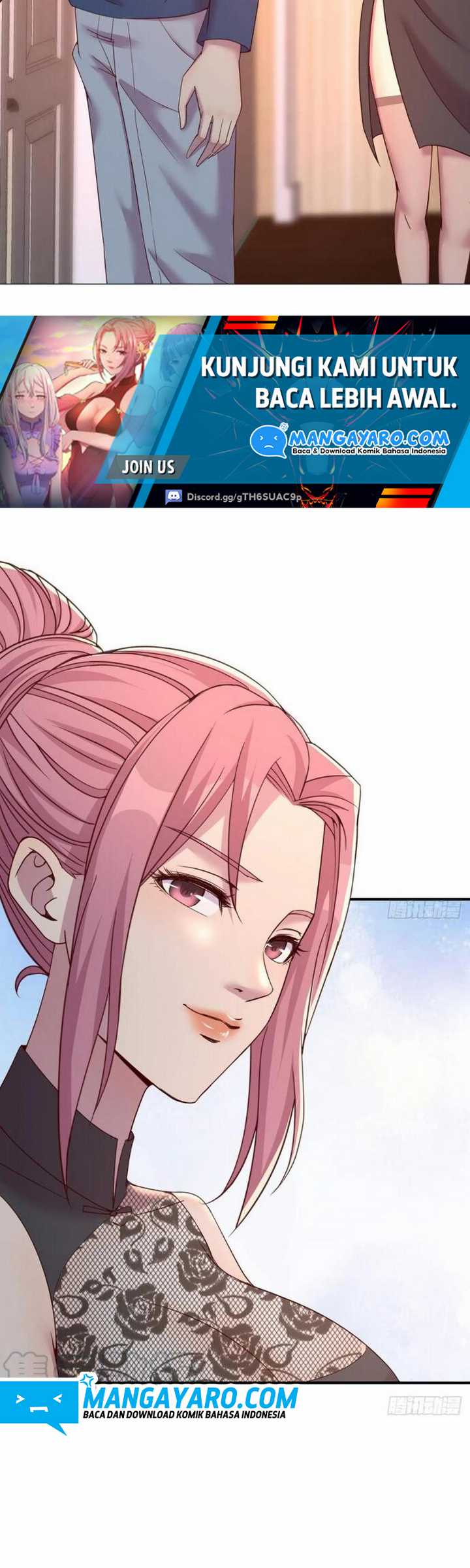 Rental Boyfriend Chapter 8 - halaman 17