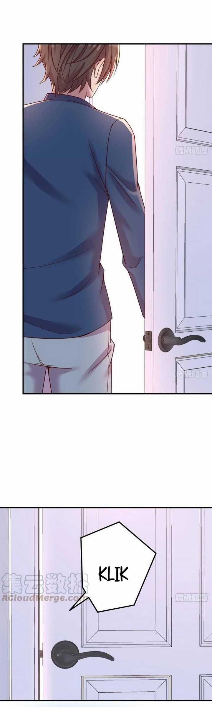 Rental Boyfriend Chapter 8 - halaman 18