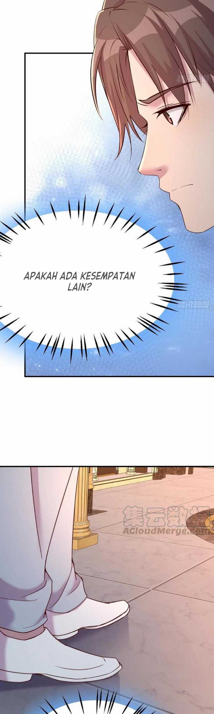 Rental Boyfriend Chapter 8 - halaman 20