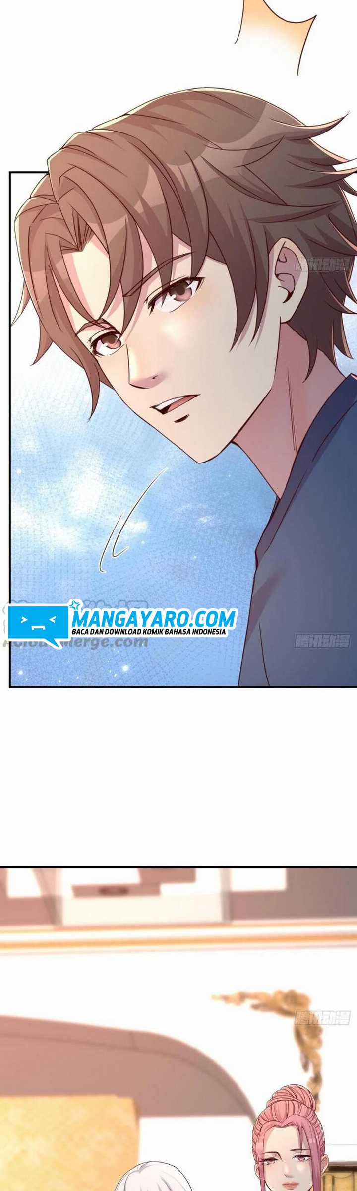 Rental Boyfriend Chapter 8 - halaman 24