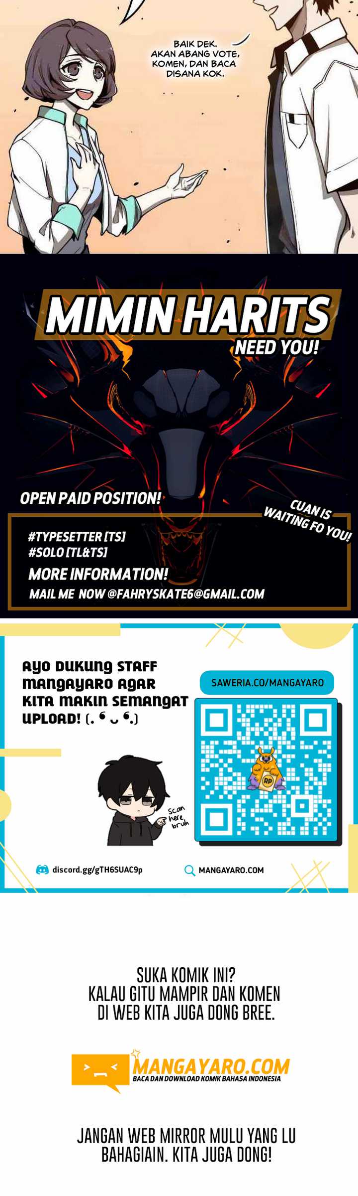 Rental Boyfriend Chapter 8 - halaman 27