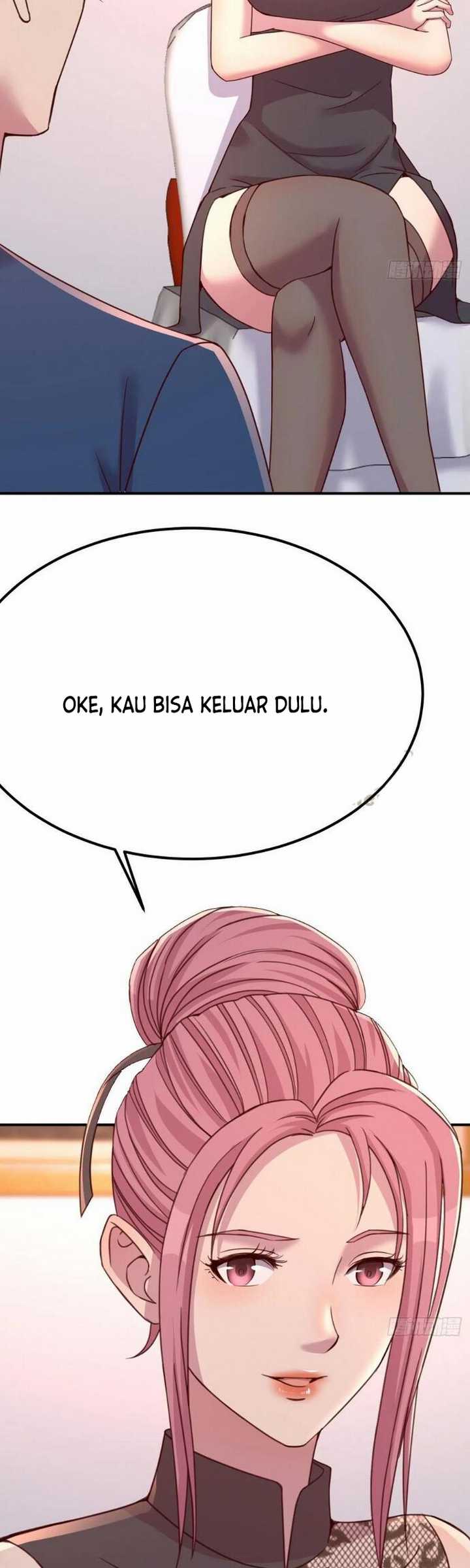 Rental Boyfriend Chapter 8 - halaman 4