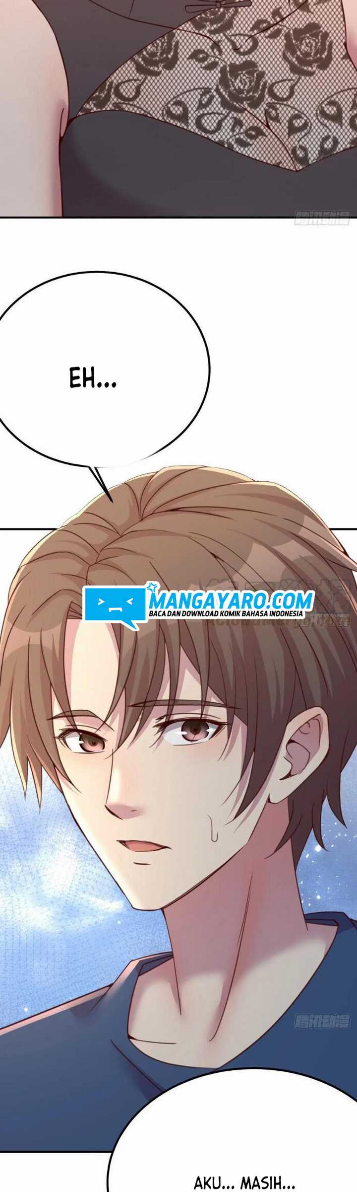 Rental Boyfriend Chapter 8 - halaman 5