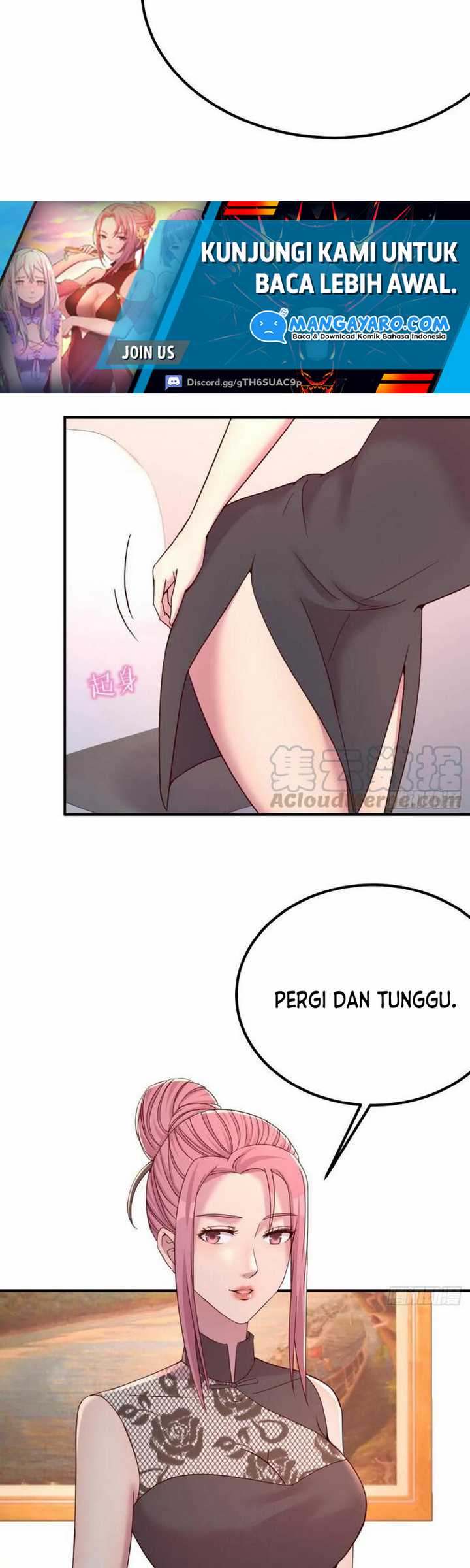Rental Boyfriend Chapter 8 - halaman 6
