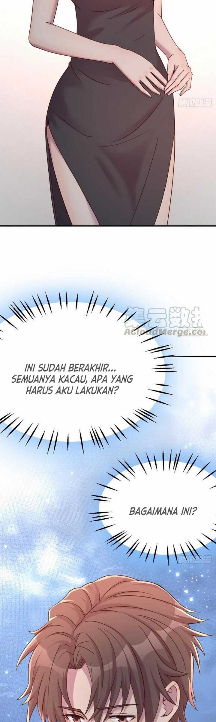 Rental Boyfriend Chapter 8 - halaman 7