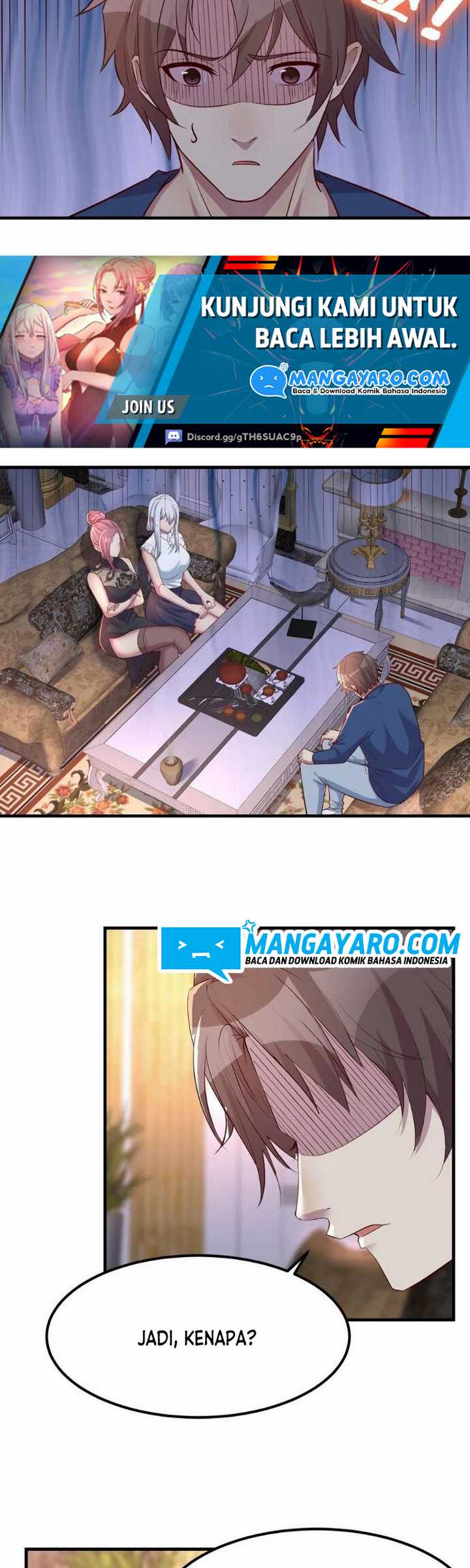 Rental Boyfriend Chapter 9 - halaman 13