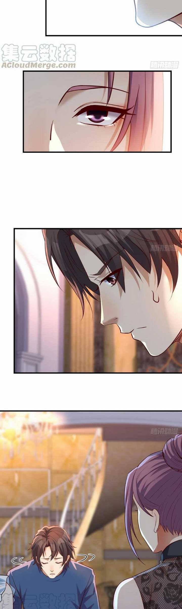 Rental Boyfriend Chapter 9 - halaman 7