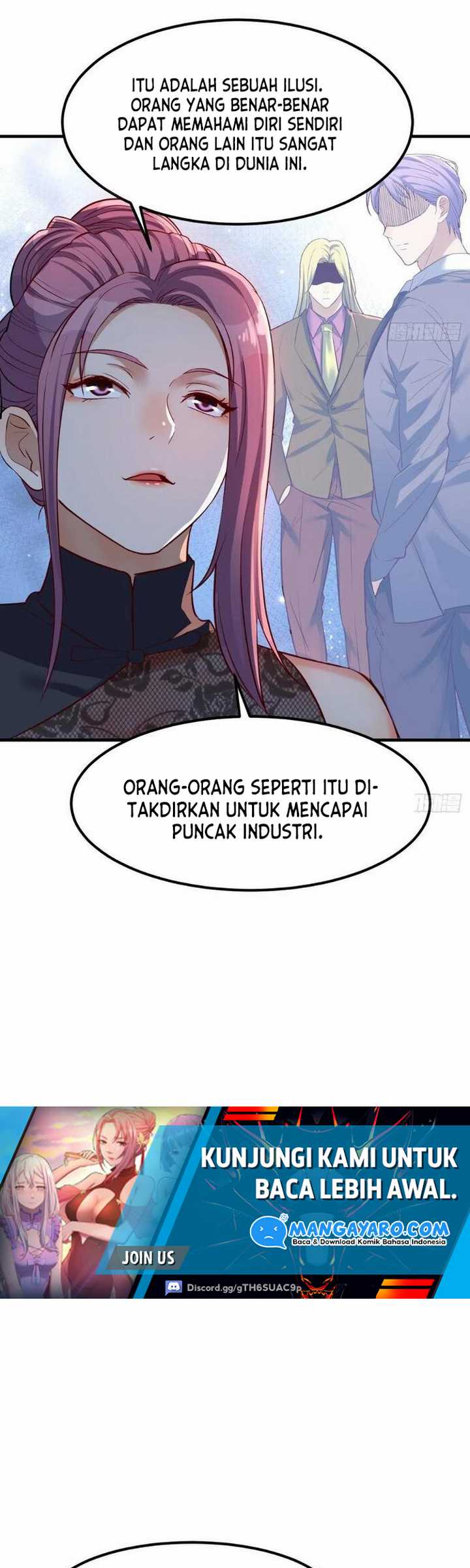 Rental Boyfriend Chapter 9 - halaman 9