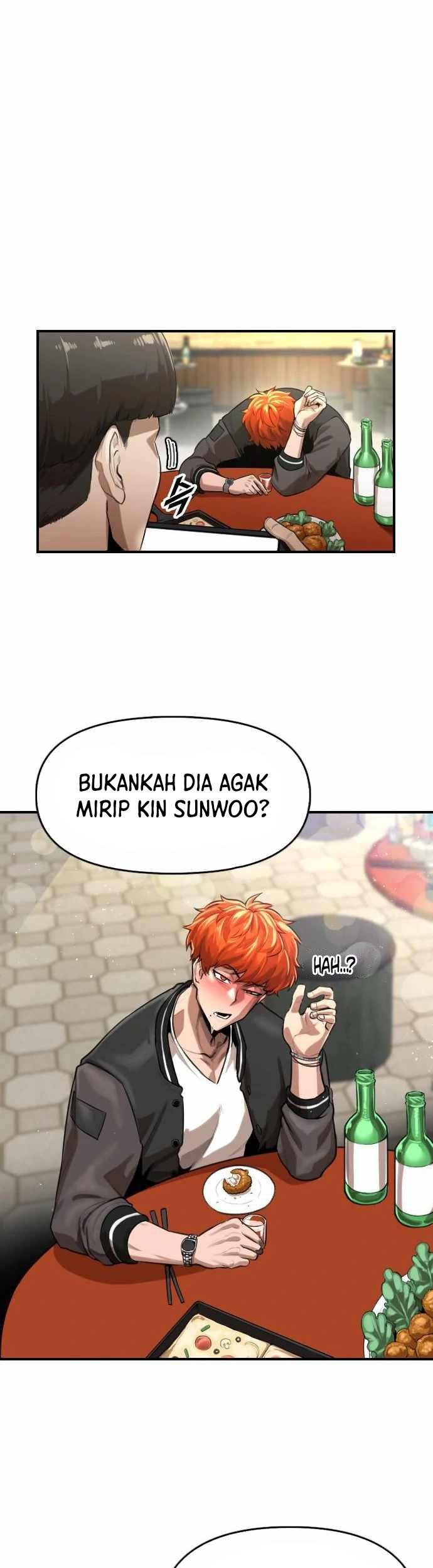 Rental Hero Chapter 1 - halaman 10