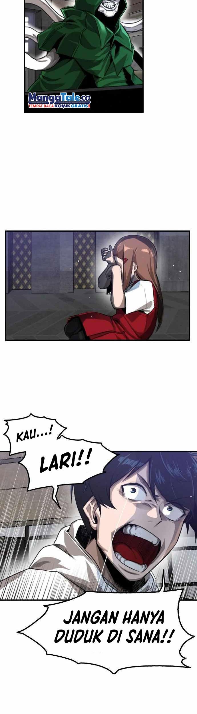 Rental Hero Chapter 1 - halaman 100