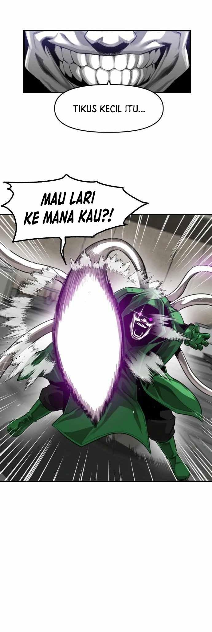 Rental Hero Chapter 1 - halaman 101
