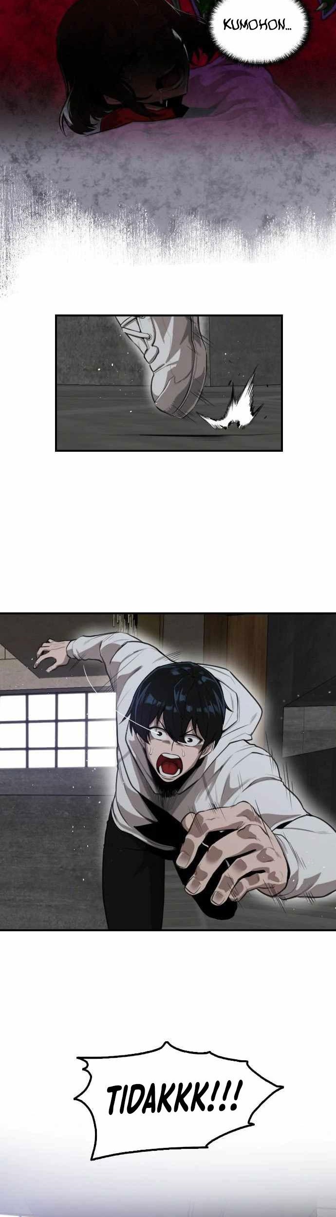 Rental Hero Chapter 1 - halaman 103