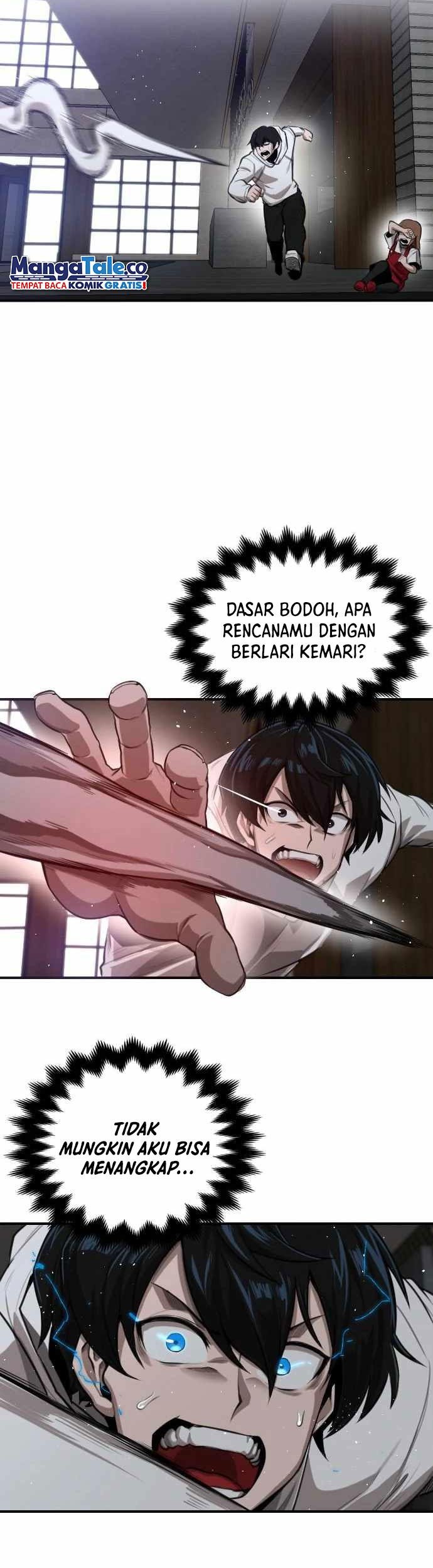 Rental Hero Chapter 1 - halaman 104