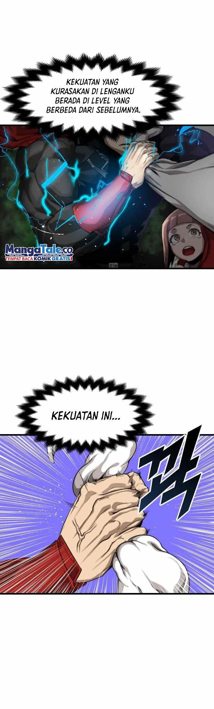 Rental Hero Chapter 1 - halaman 109