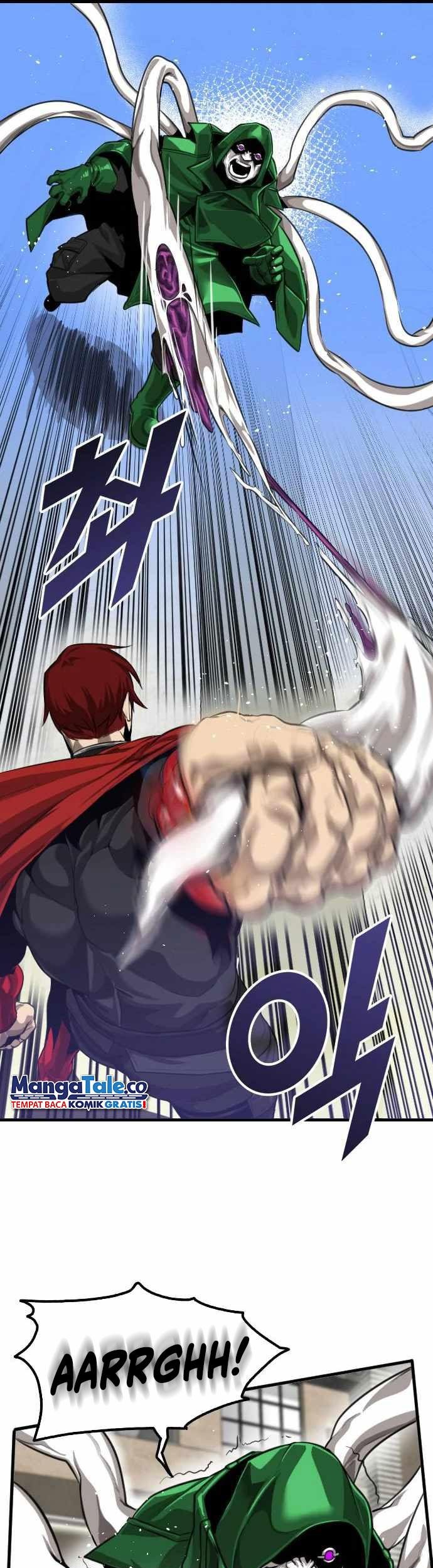 Rental Hero Chapter 1 - halaman 110