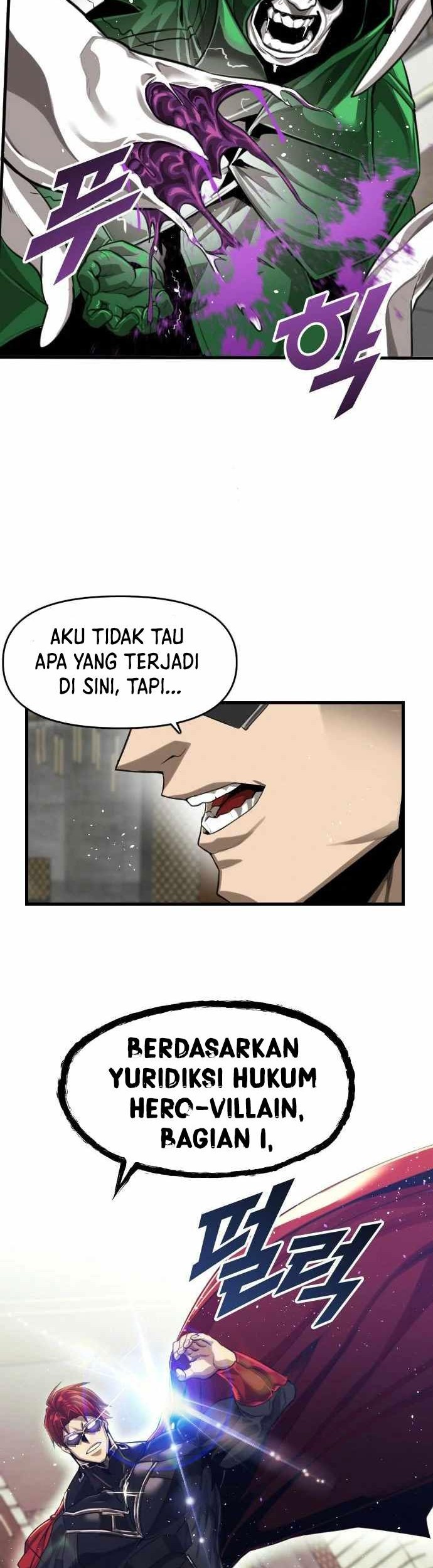 Rental Hero Chapter 1 - halaman 111