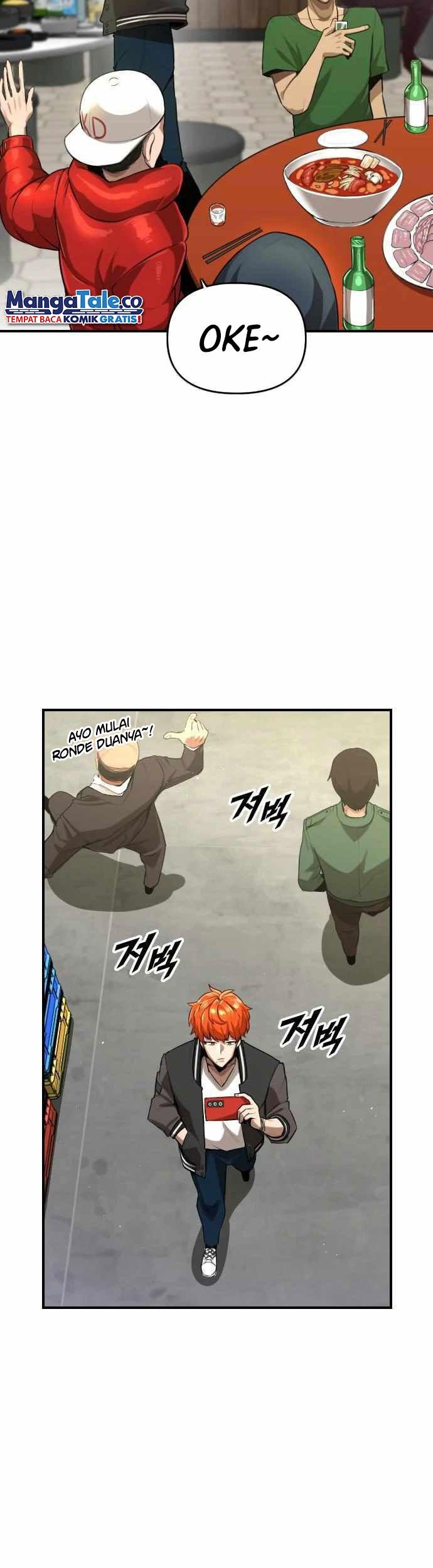 Rental Hero Chapter 1 - halaman 12