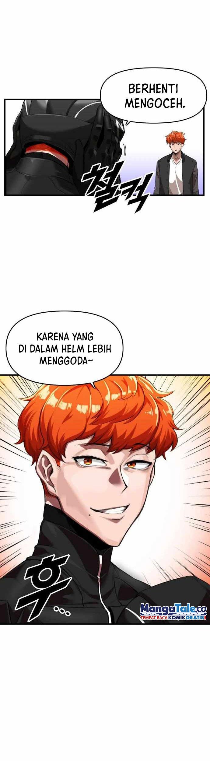 Rental Hero Chapter 1 - halaman 16