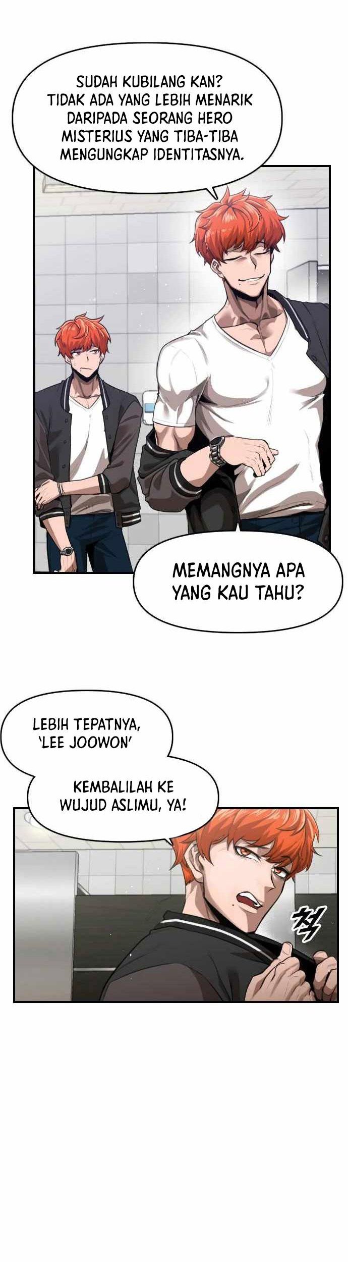 Rental Hero Chapter 1 - halaman 17