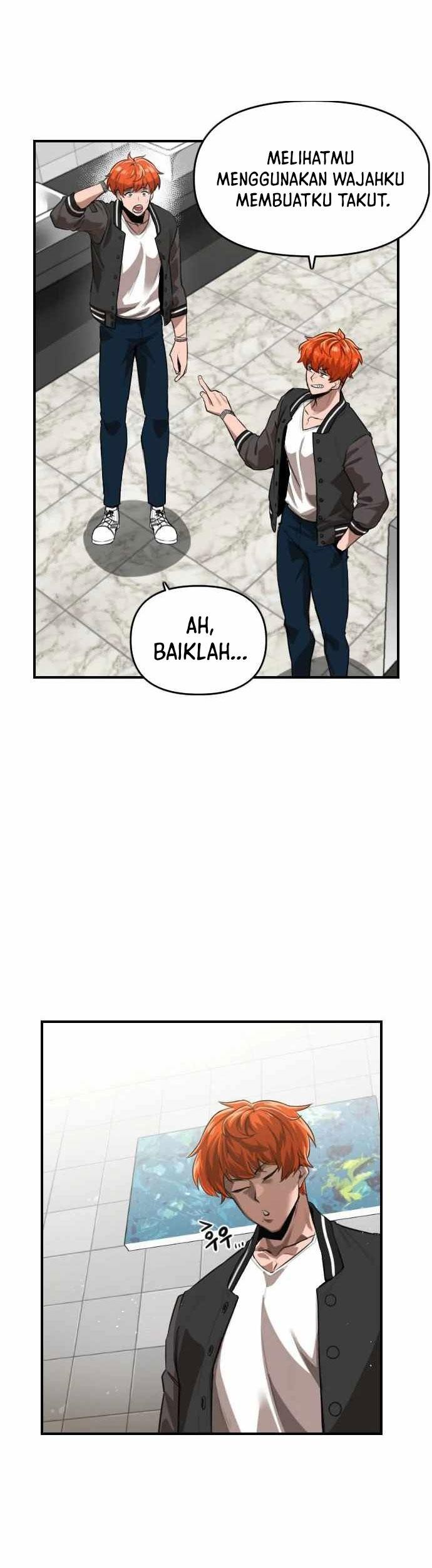Rental Hero Chapter 1 - halaman 18