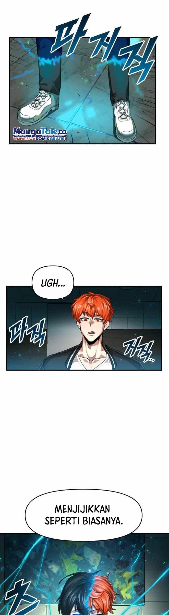 Rental Hero Chapter 1 - halaman 19