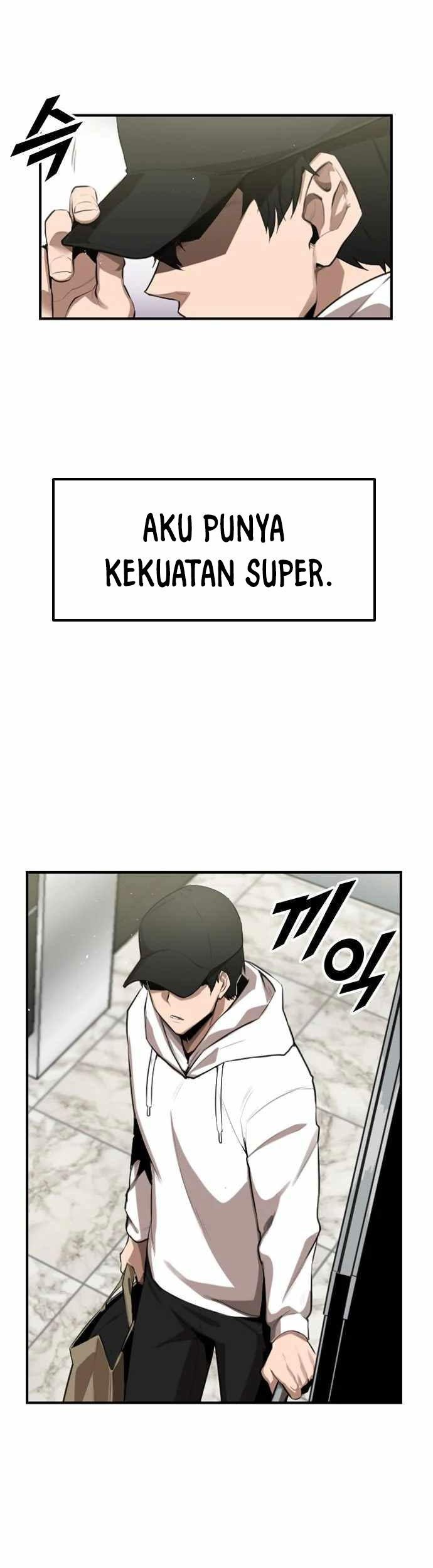 Rental Hero Chapter 1 - halaman 24