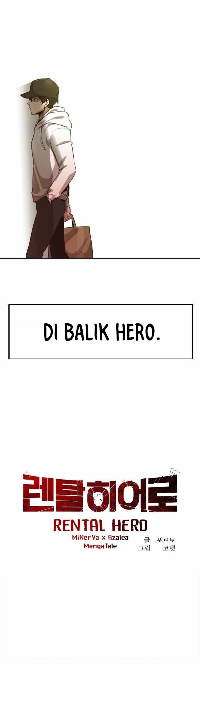 Rental Hero Chapter 1 - halaman 26
