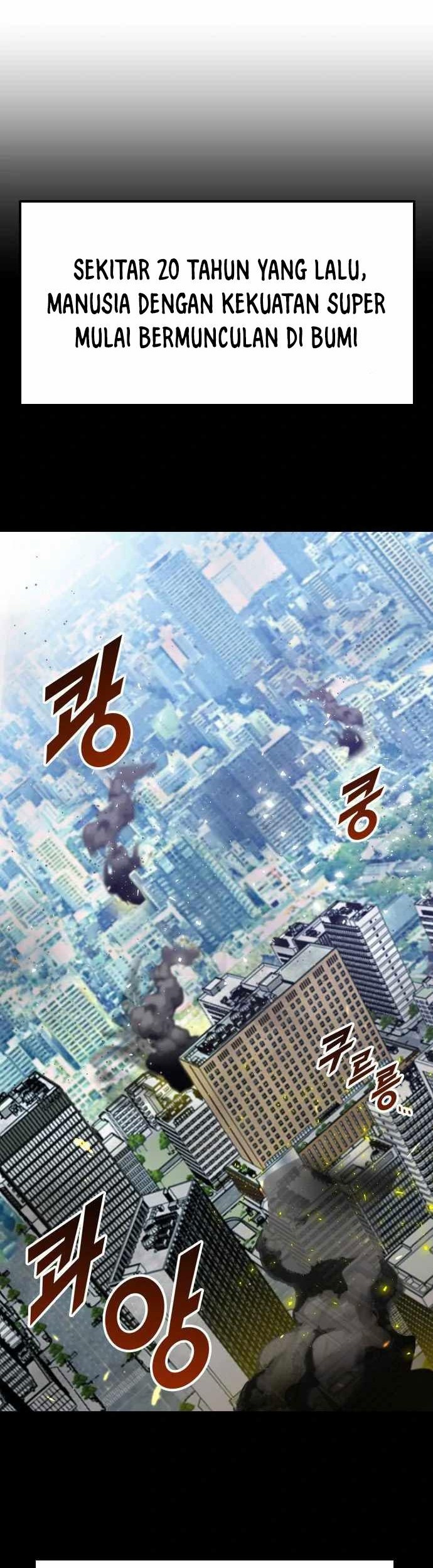 Rental Hero Chapter 1 - halaman 27