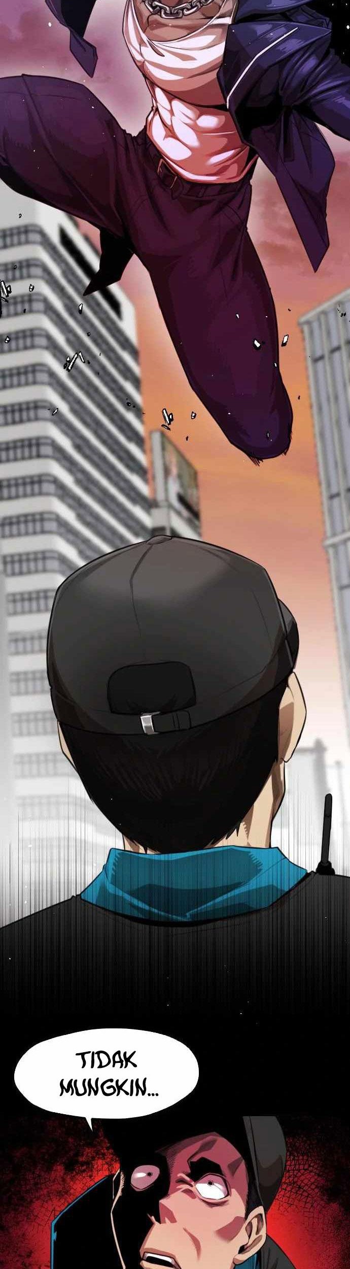 Rental Hero Chapter 1 - halaman 31