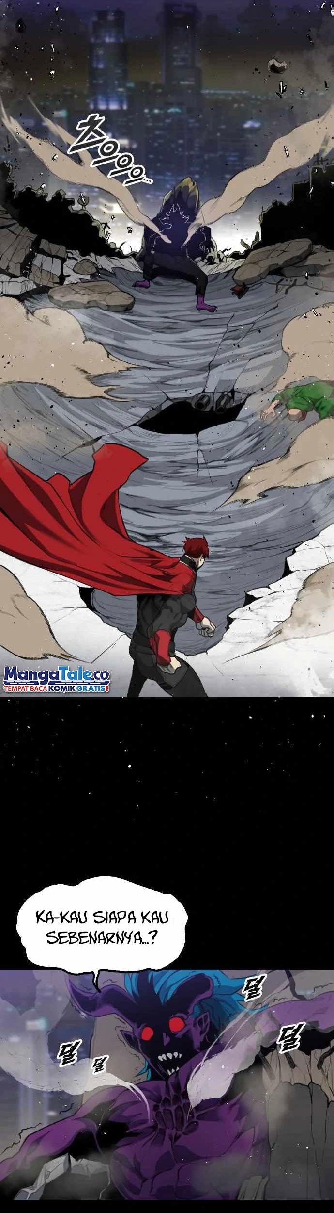 Rental Hero Chapter 1 - halaman 43