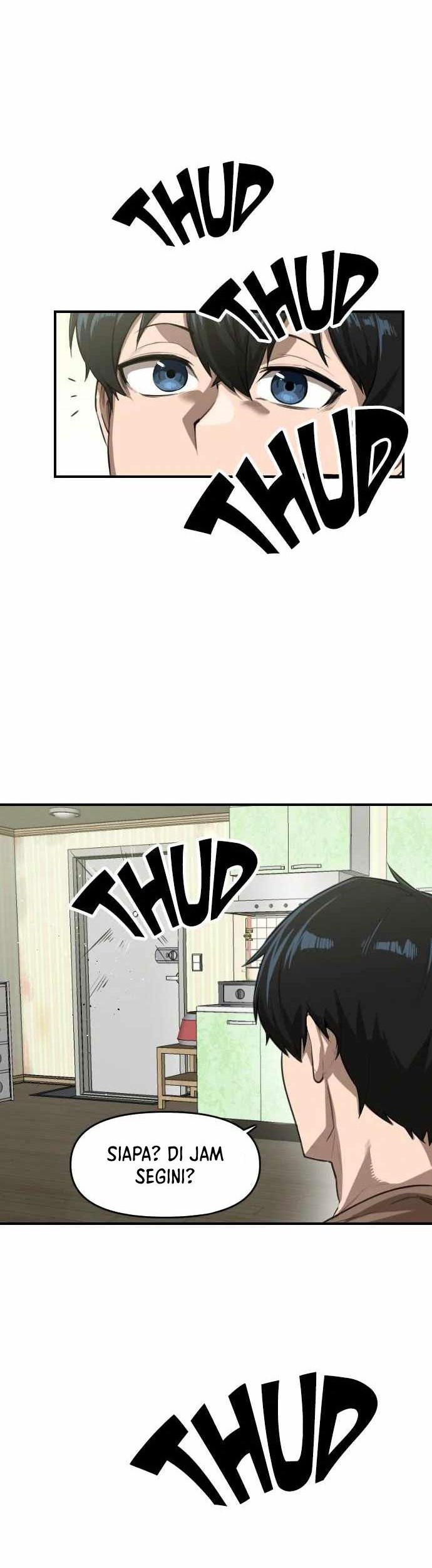 Rental Hero Chapter 1 - halaman 51