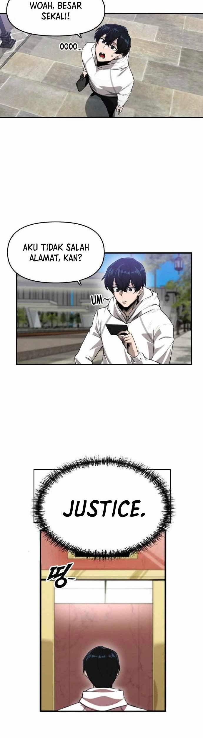 Rental Hero Chapter 1 - halaman 61